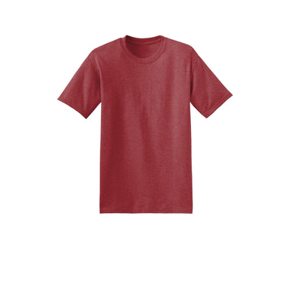 Hanes ® - EcoSmart ® 50/50 Cotton/Poly T-Shirt