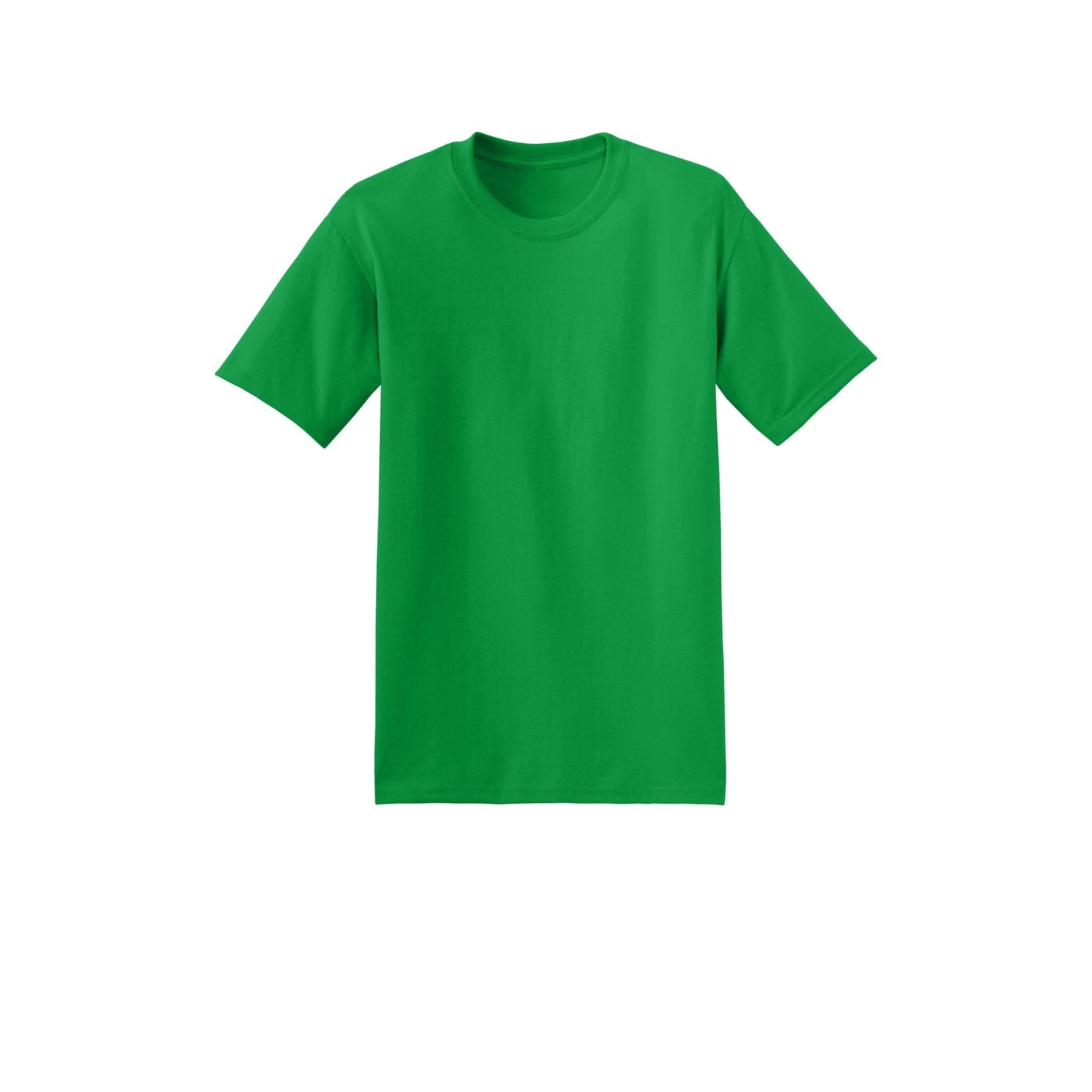 Hanes ® - EcoSmart ® 50/50 Cotton/Poly T-Shirt