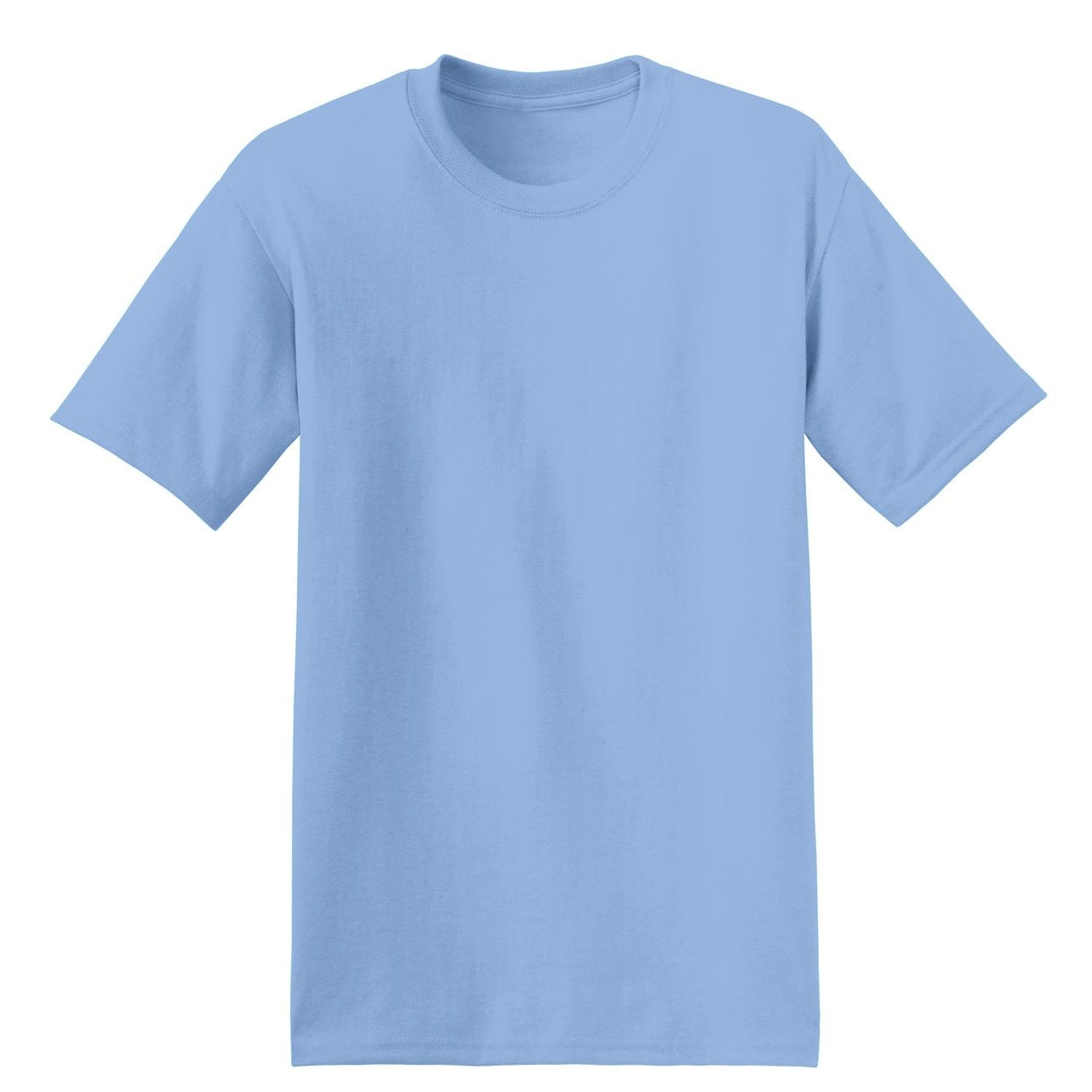 Hanes ® - EcoSmart ® 50/50 Cotton/Poly T-Shirt