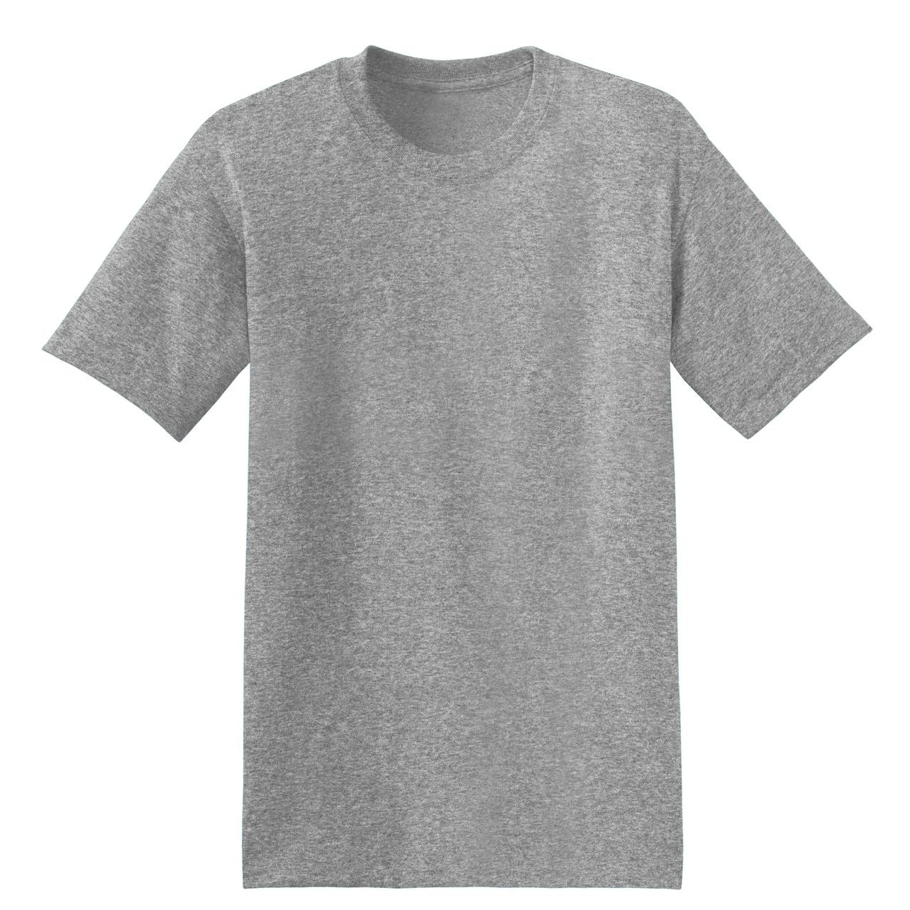 Hanes ® - EcoSmart ® 50/50 Cotton/Poly T-Shirt