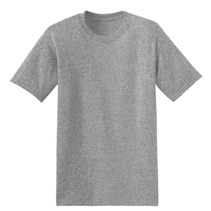 Hanes ® - EcoSmart ® 50/50 Cotton/Poly T-Shirt