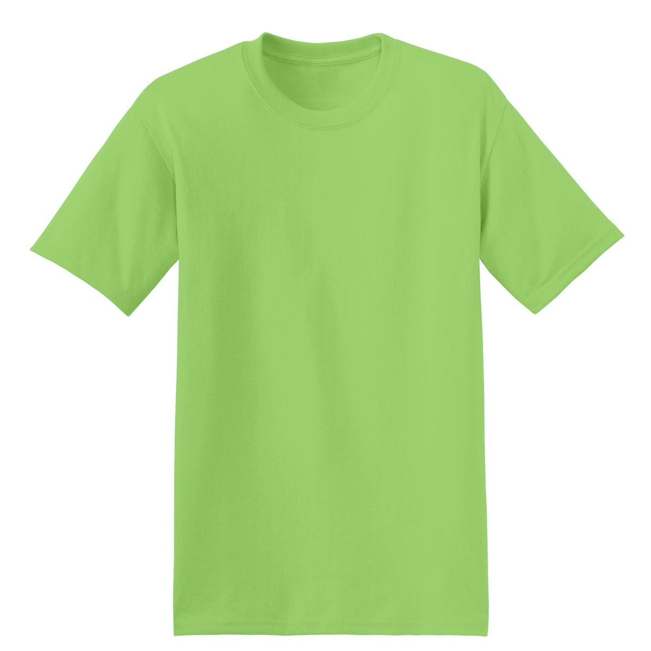 Hanes ® - EcoSmart ® 50/50 Cotton/Poly T-Shirt