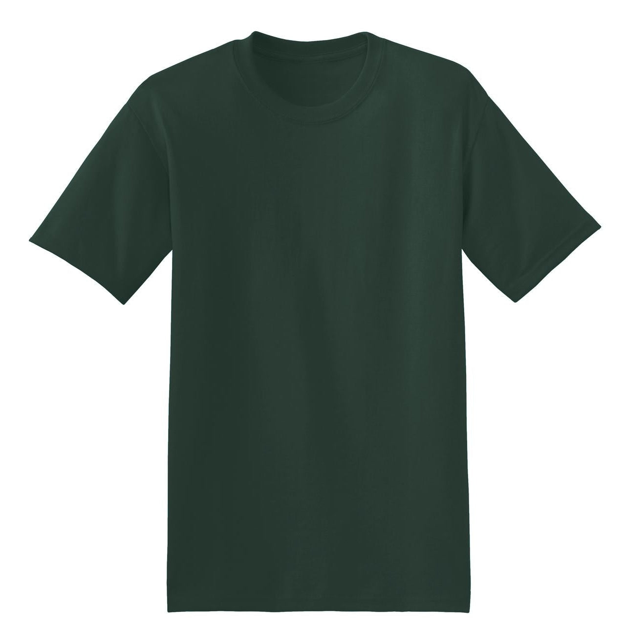 Hanes ® - EcoSmart ® 50/50 Cotton/Poly T-Shirt