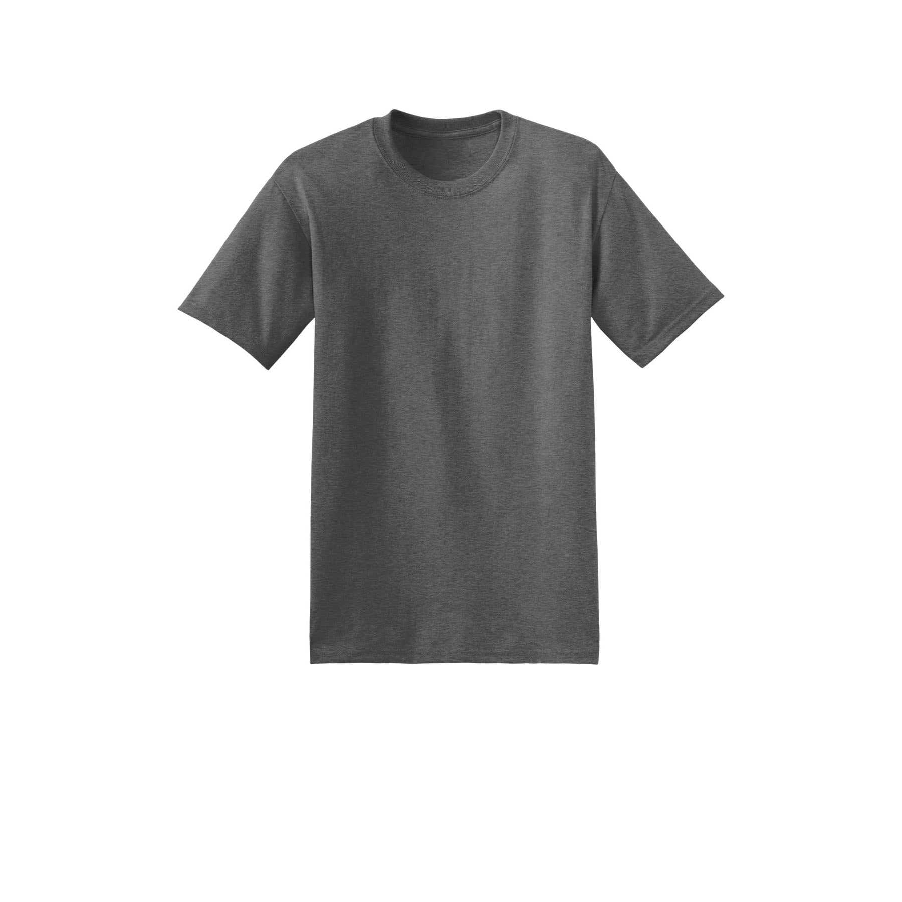 Hanes ® - EcoSmart ® 50/50 Cotton/Poly T-Shirt