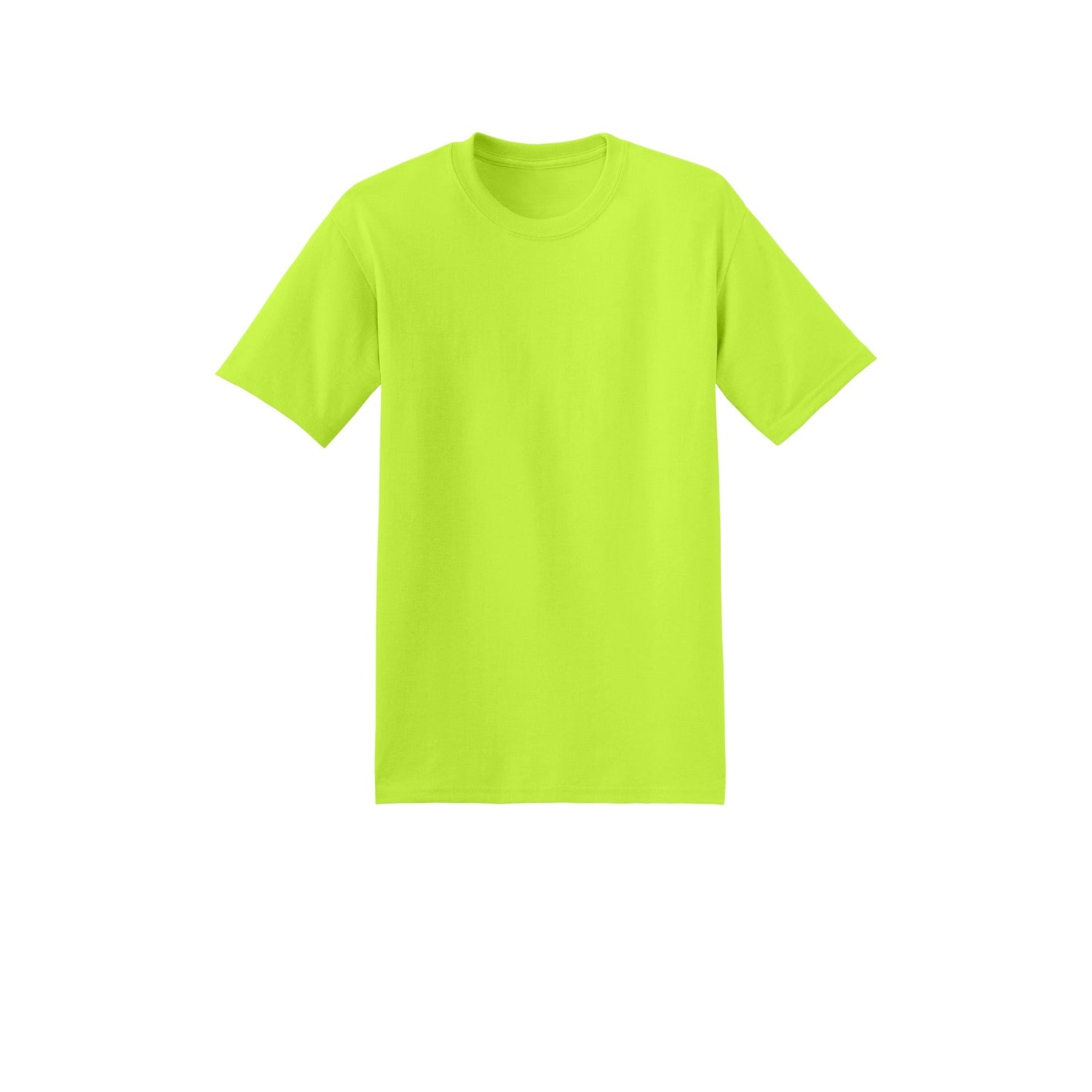 Hanes ® - EcoSmart ® 50/50 Cotton/Poly T-Shirt