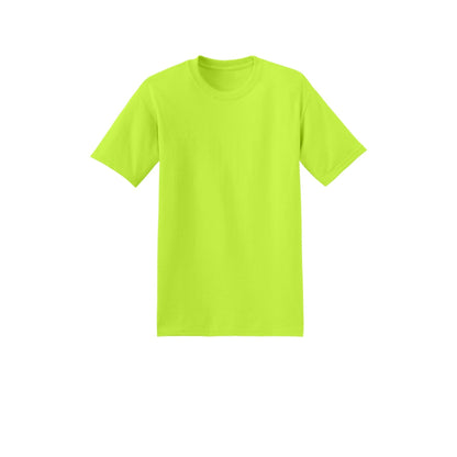 Hanes ® - EcoSmart ® 50/50 Cotton/Poly T-Shirt