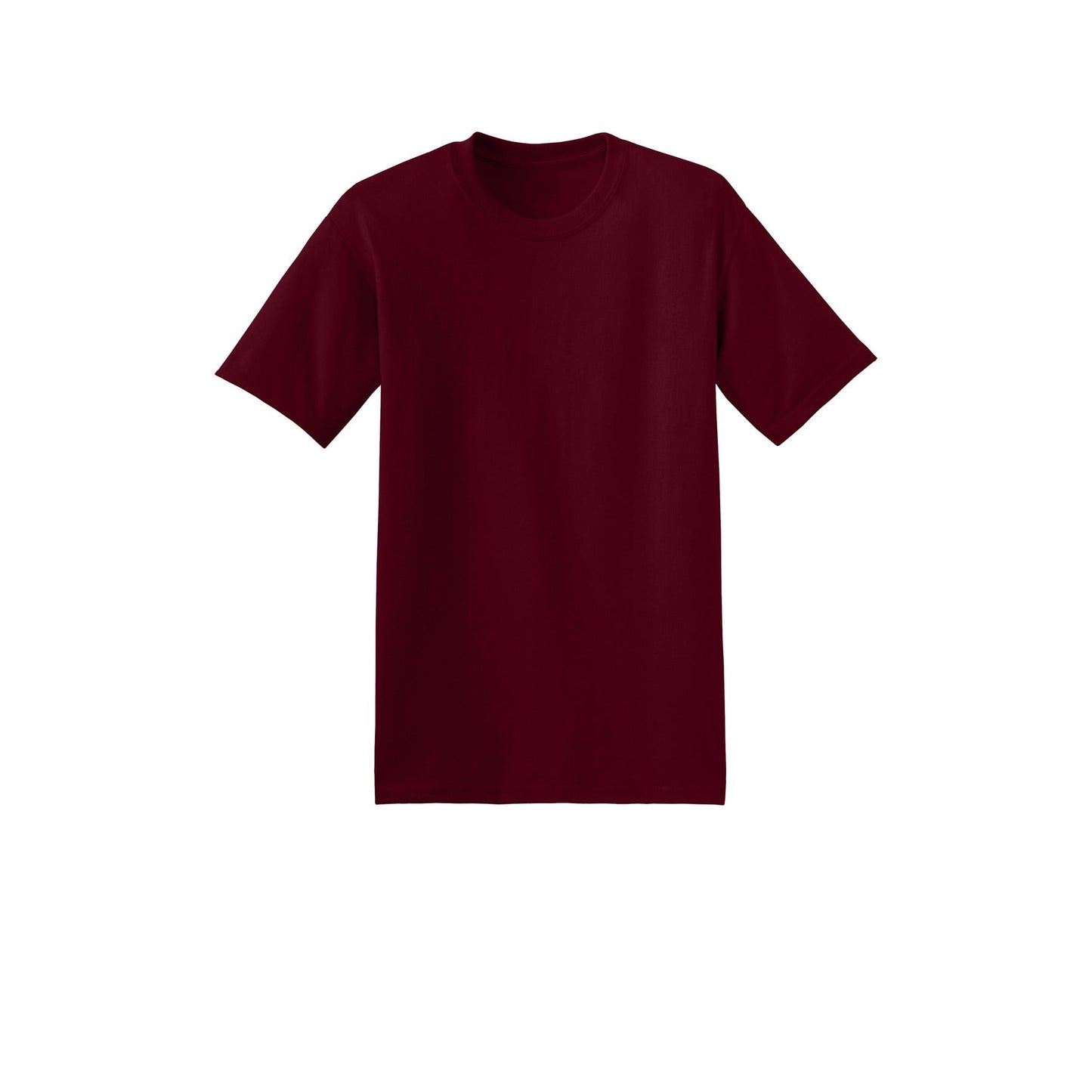 Hanes ® - EcoSmart ® 50/50 Cotton/Poly T-Shirt