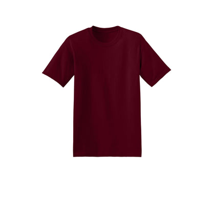 Hanes ® - EcoSmart ® 50/50 Cotton/Poly T-Shirt