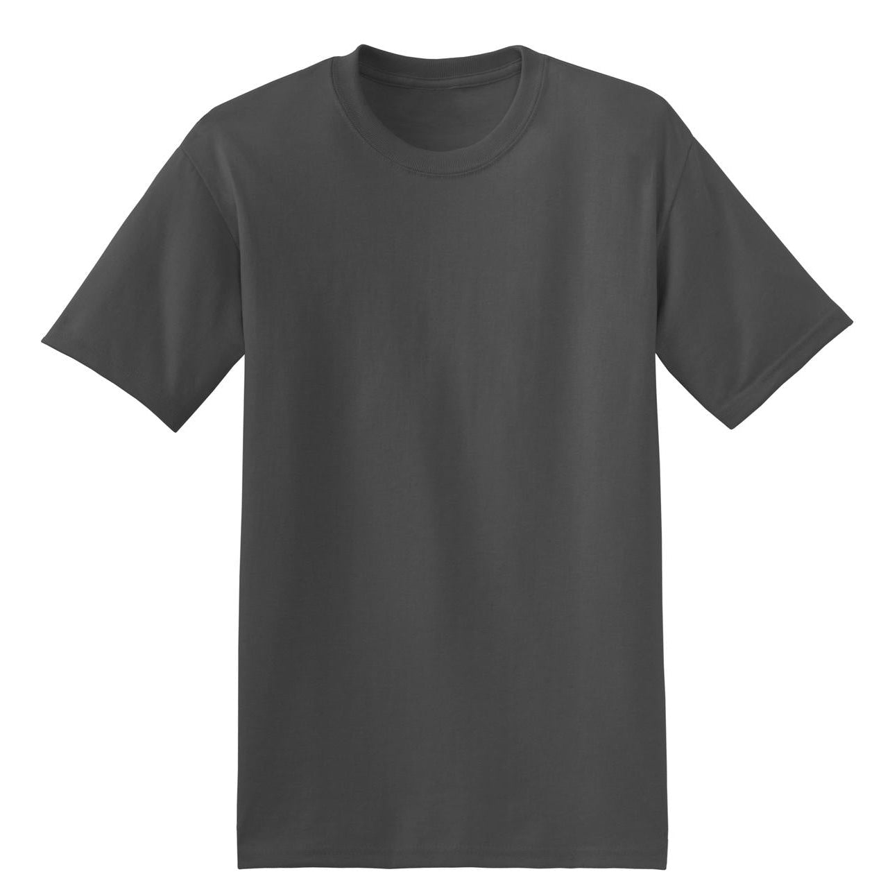 Hanes ® - EcoSmart ® 50/50 Cotton/Poly T-Shirt