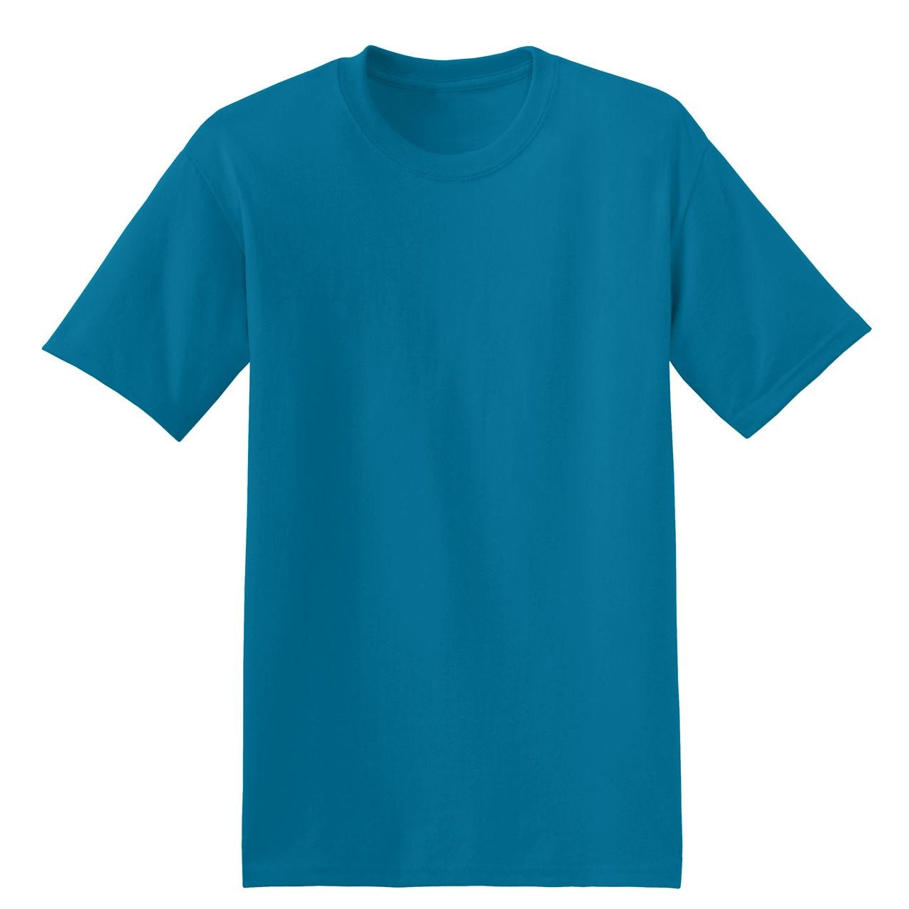 Hanes ® - EcoSmart ® 50/50 Cotton/Poly T-Shirt