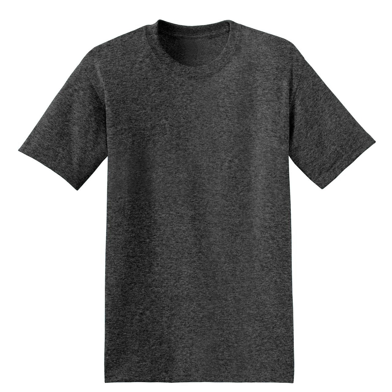 Hanes ® - EcoSmart ® 50/50 Cotton/Poly T-Shirt