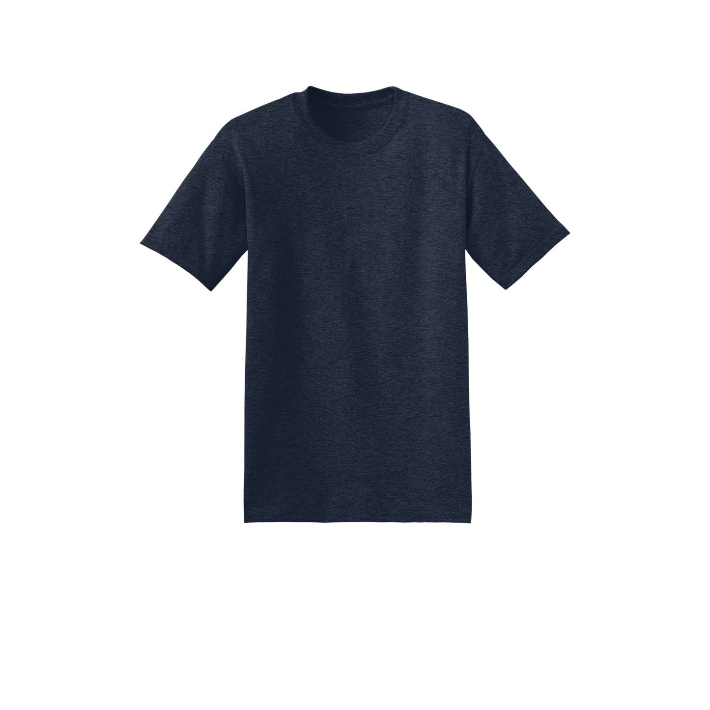 Hanes ® - EcoSmart ® 50/50 Cotton/Poly T-Shirt