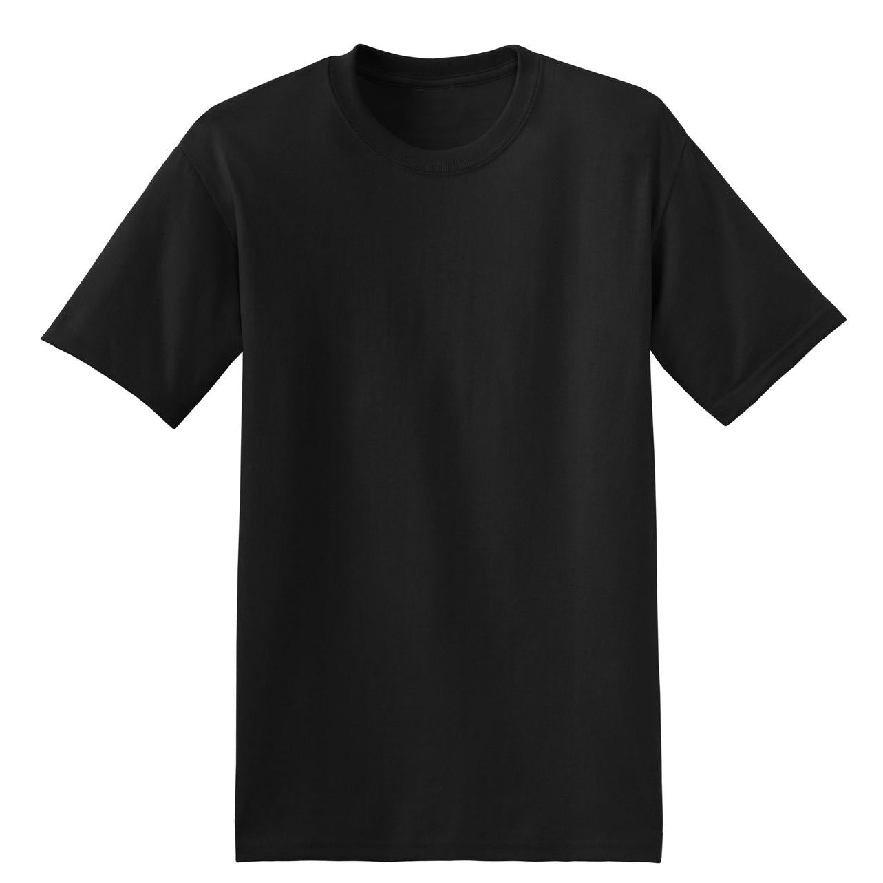 Hanes ® - EcoSmart ® 50/50 Cotton/Poly T-Shirt