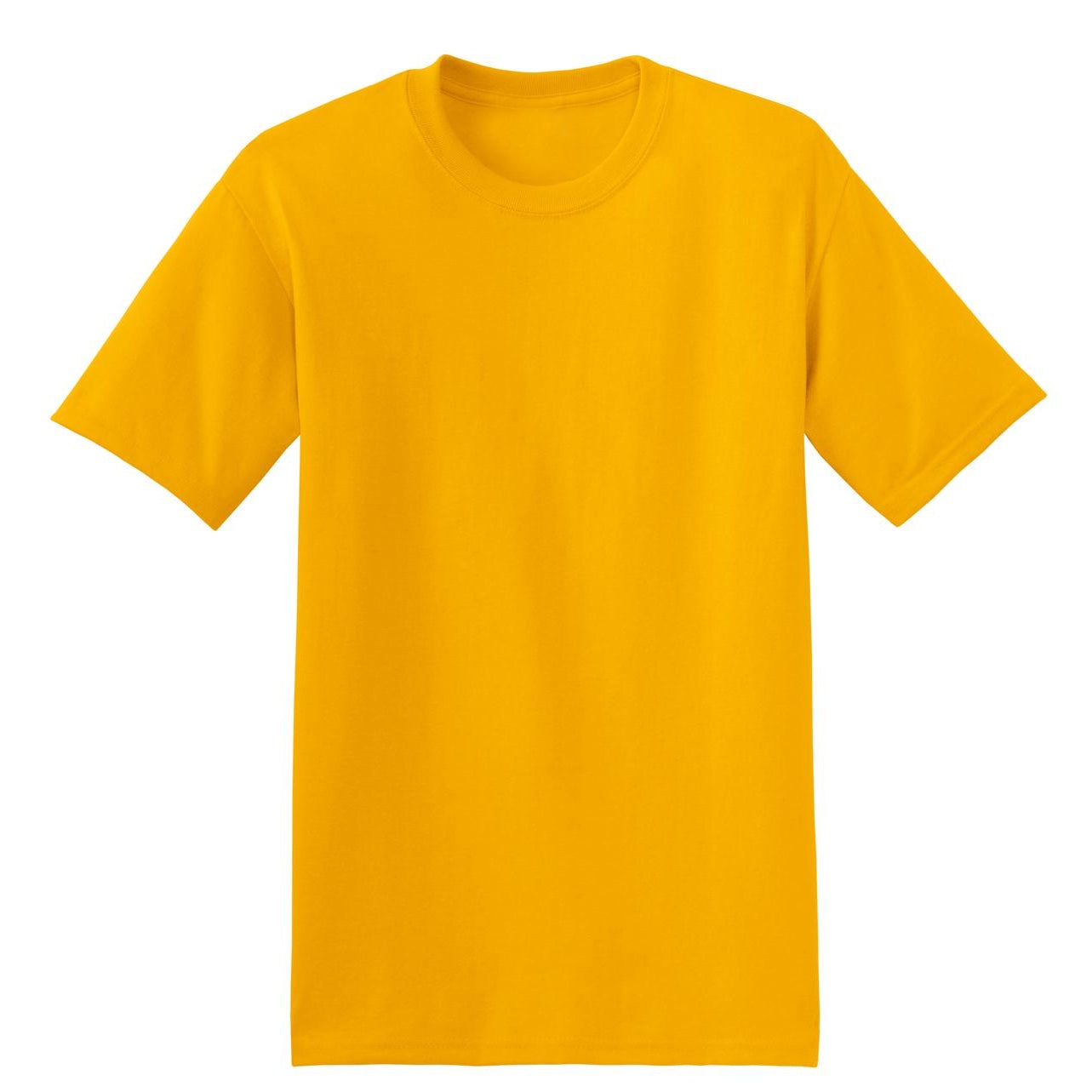 Hanes ® - EcoSmart ® 50/50 Cotton/Poly T-Shirt