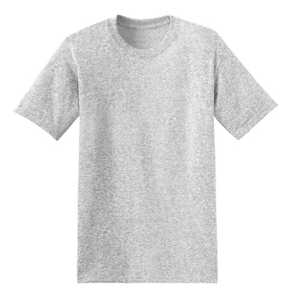 Hanes ® - EcoSmart ® 50/50 Cotton/Poly T-Shirt