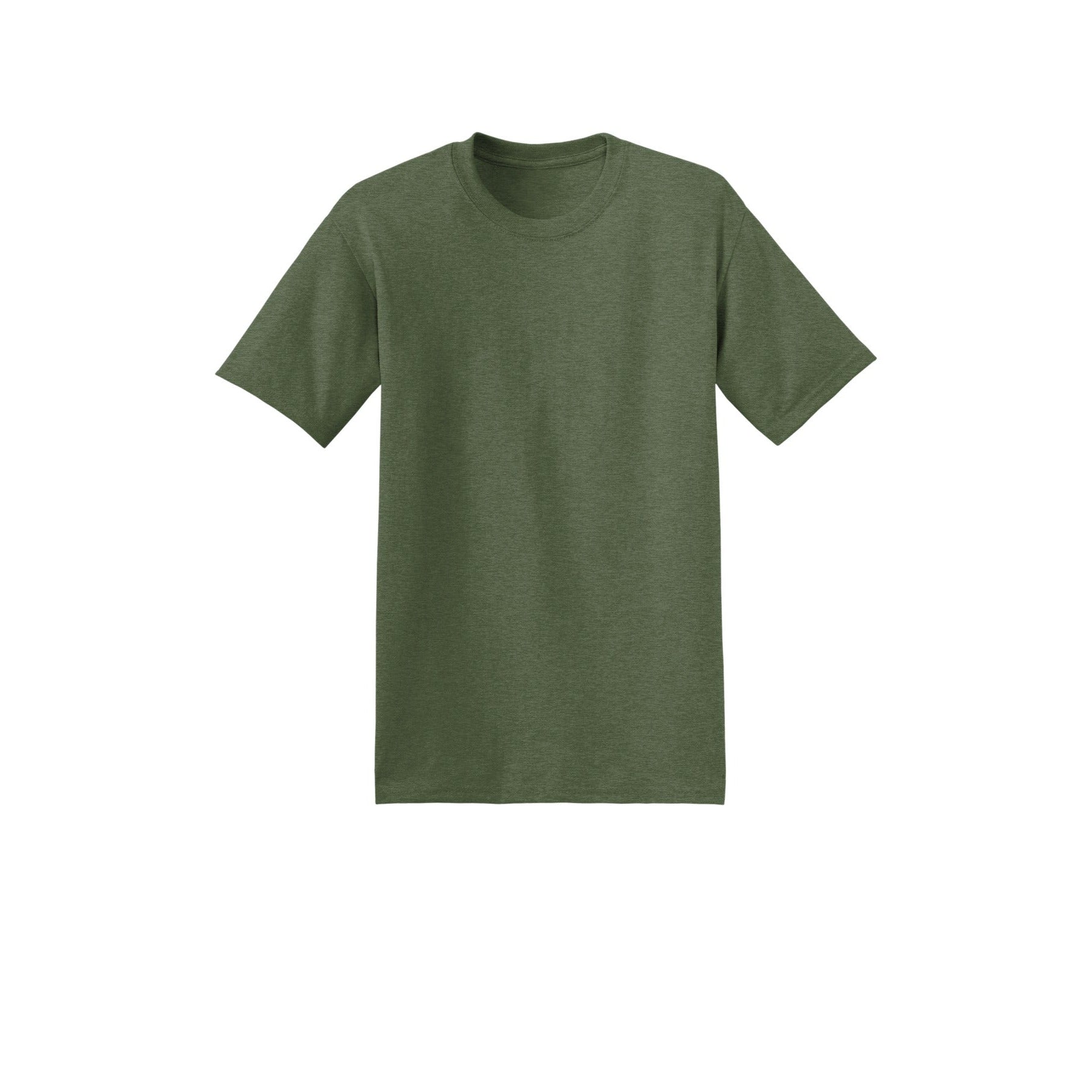 Hanes ® - EcoSmart ® 50/50 Cotton/Poly T-Shirt