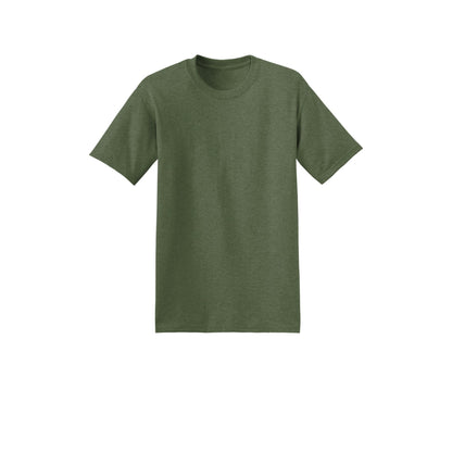 Hanes ® - EcoSmart ® 50/50 Cotton/Poly T-Shirt