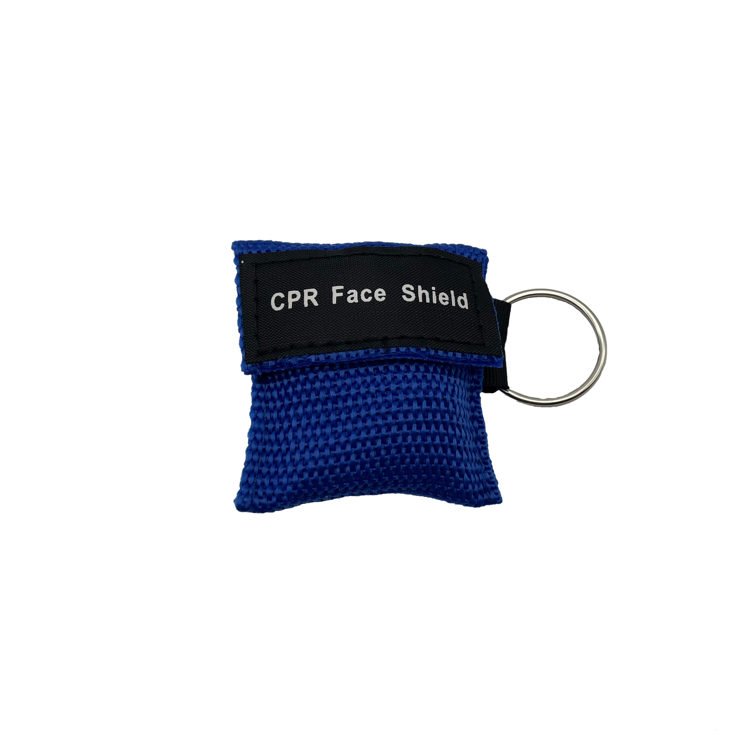 Keychain CPR Mask