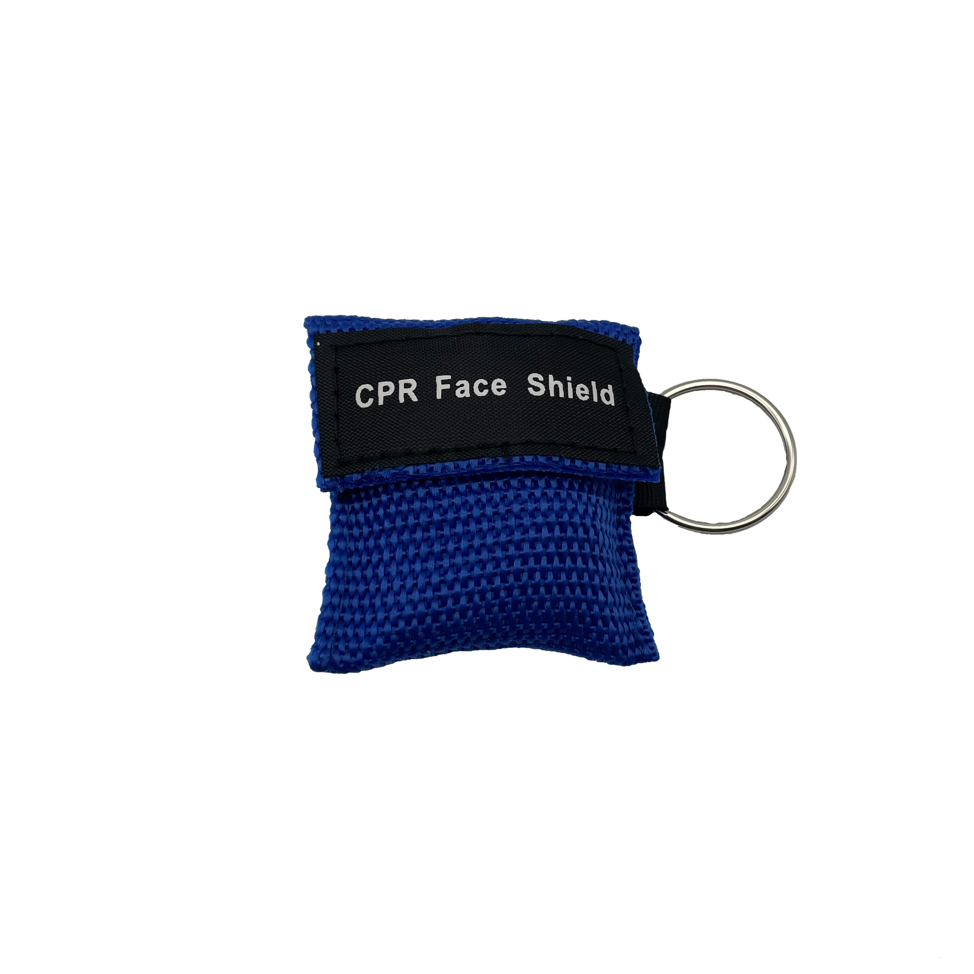 Keychain CPR Mask