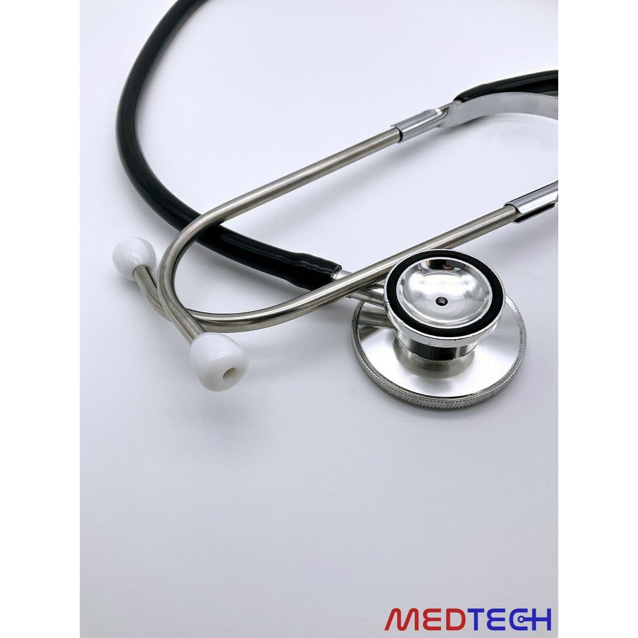 MedTech Dual Head Stethoscope