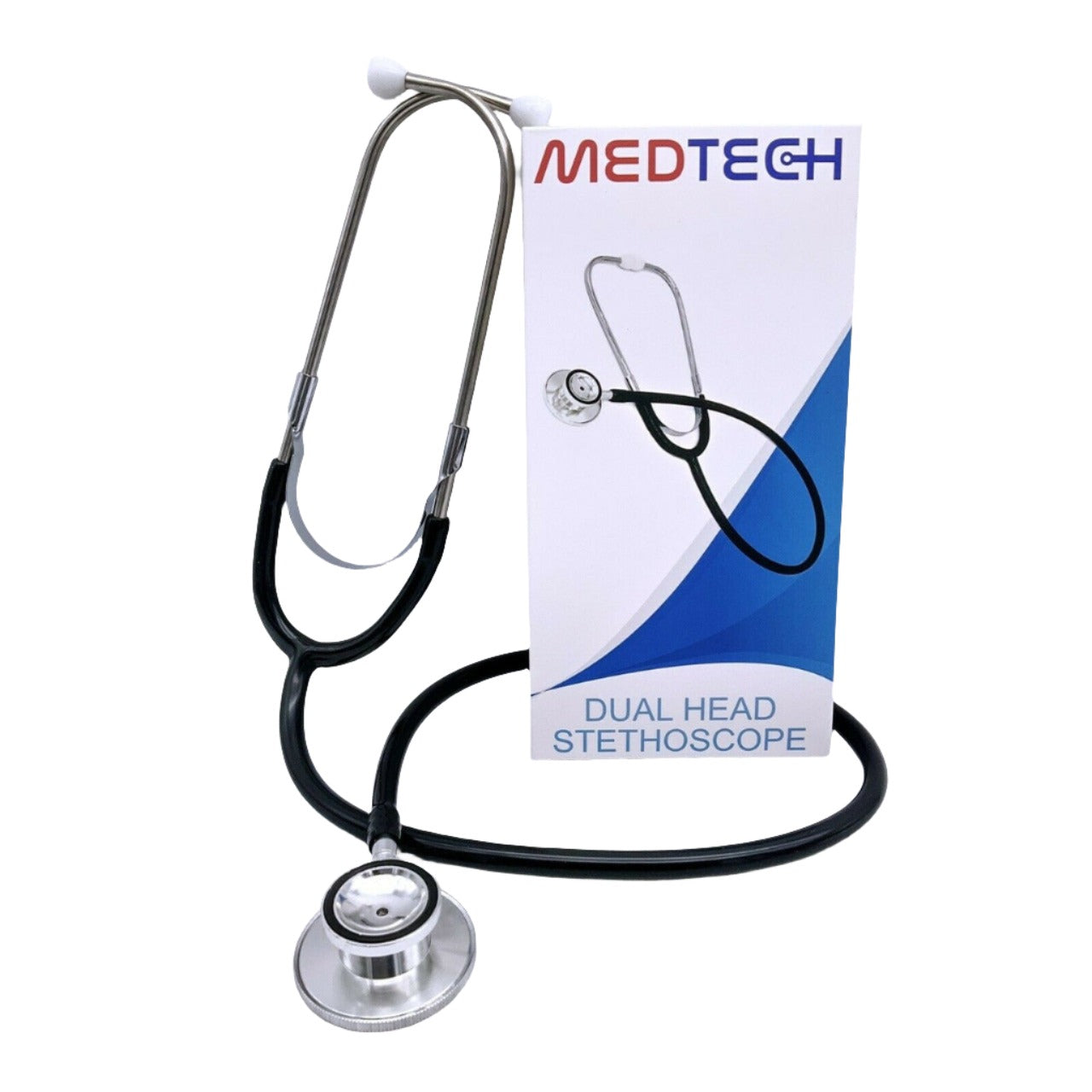 MedTech Dual Head Stethoscope