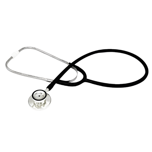 MedTech Dual Head Stethoscope