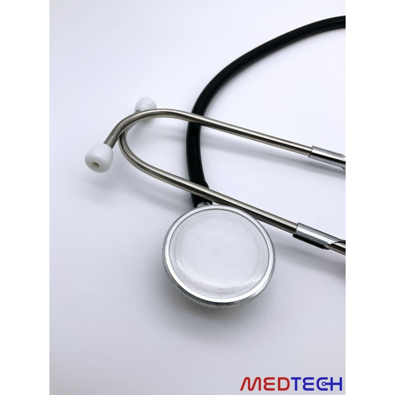 MedTech Dual Head Stethoscope