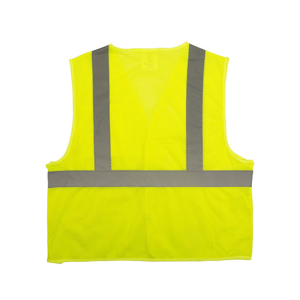 Mesh Safety Vest