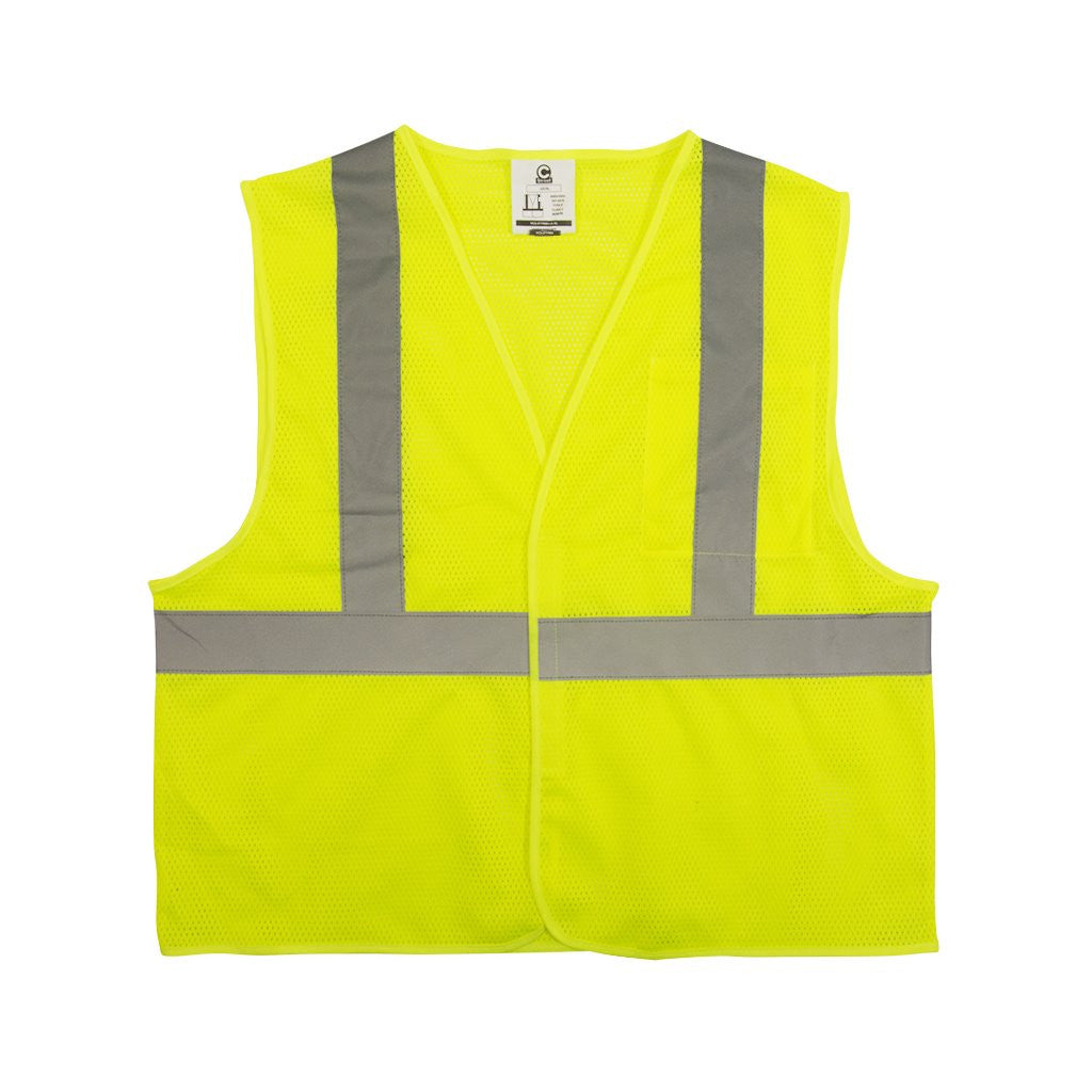 Mesh Safety Vest