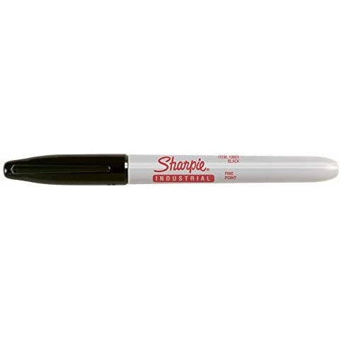  MedTech-Sharpie Industrial Permanent Marker-MedTech-2