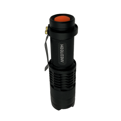 Tactical Flashlight