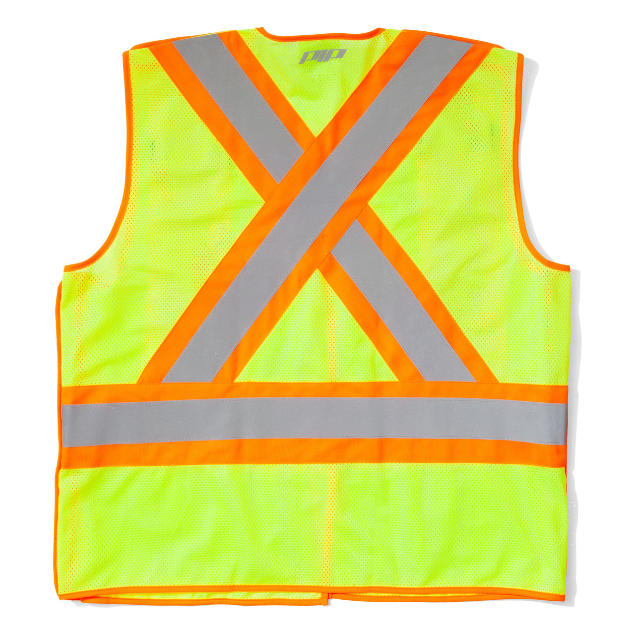 X-Back Breakaway Mesh Safety Vest